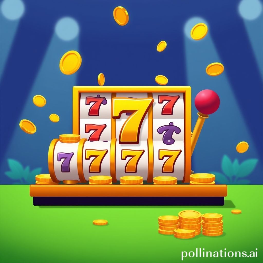 Analisis Mendalam Tentang Peluang Kemenangan Dalam Slot PG